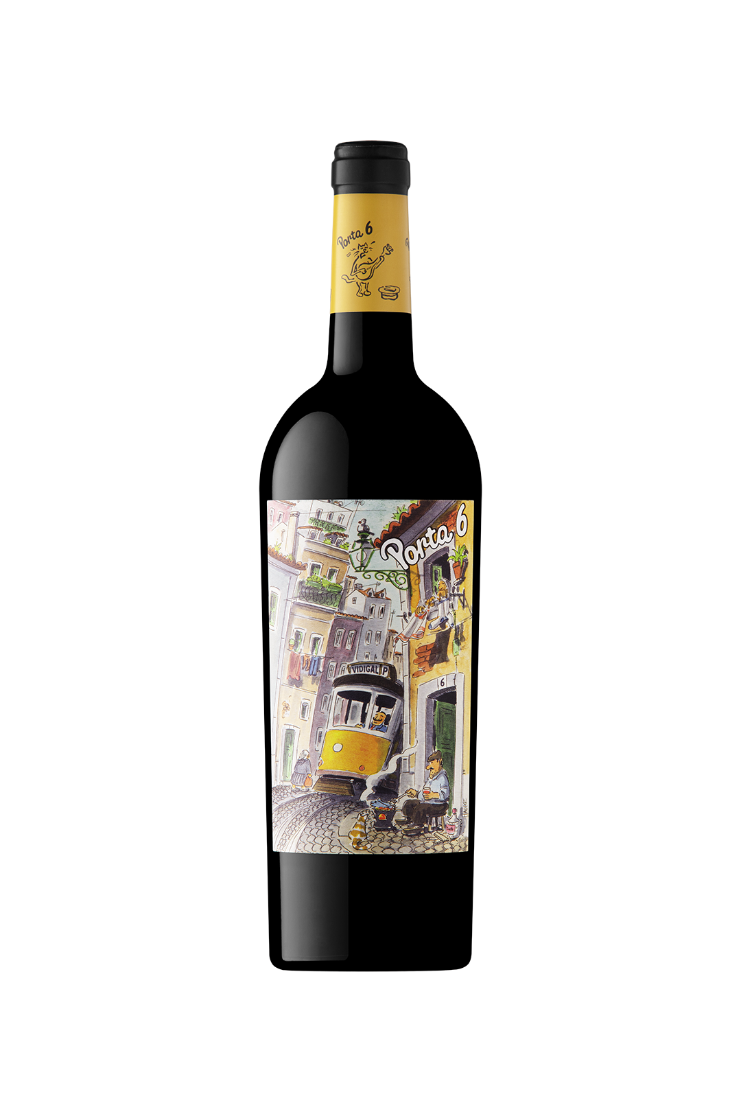 RED WINE 1